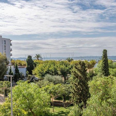 Apartamento Frente Al Mar Росес Екстер'єр фото