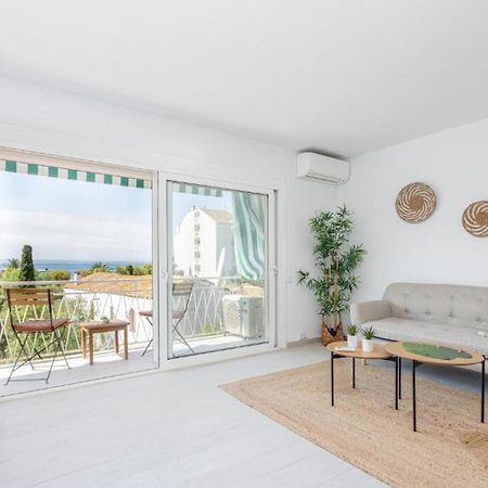 Apartamento Frente Al Mar Росес Екстер'єр фото