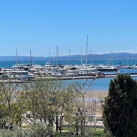 Apartamento Frente Al Mar Росес Екстер'єр фото