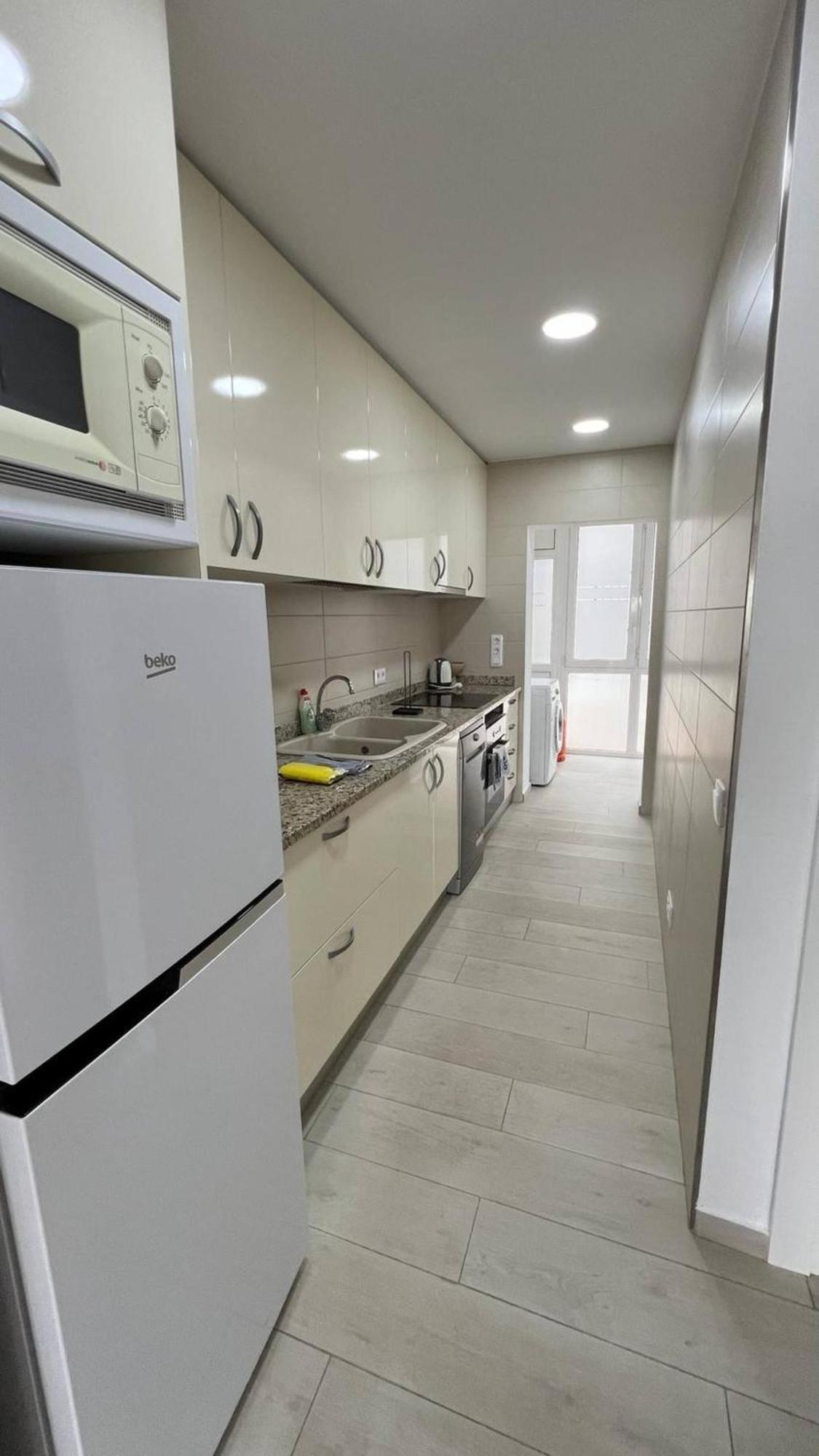 Apartamento Frente Al Mar Росес Екстер'єр фото