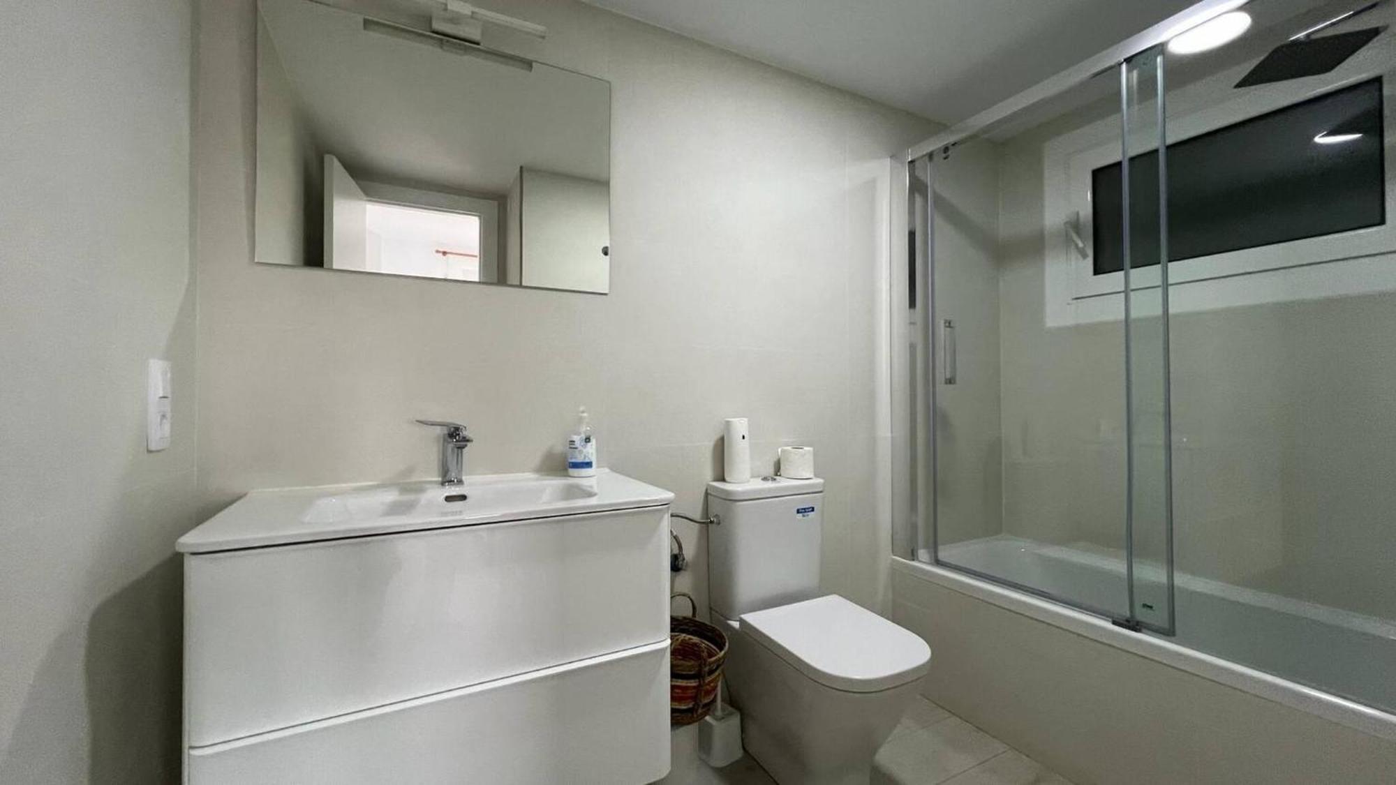 Apartamento Frente Al Mar Росес Екстер'єр фото