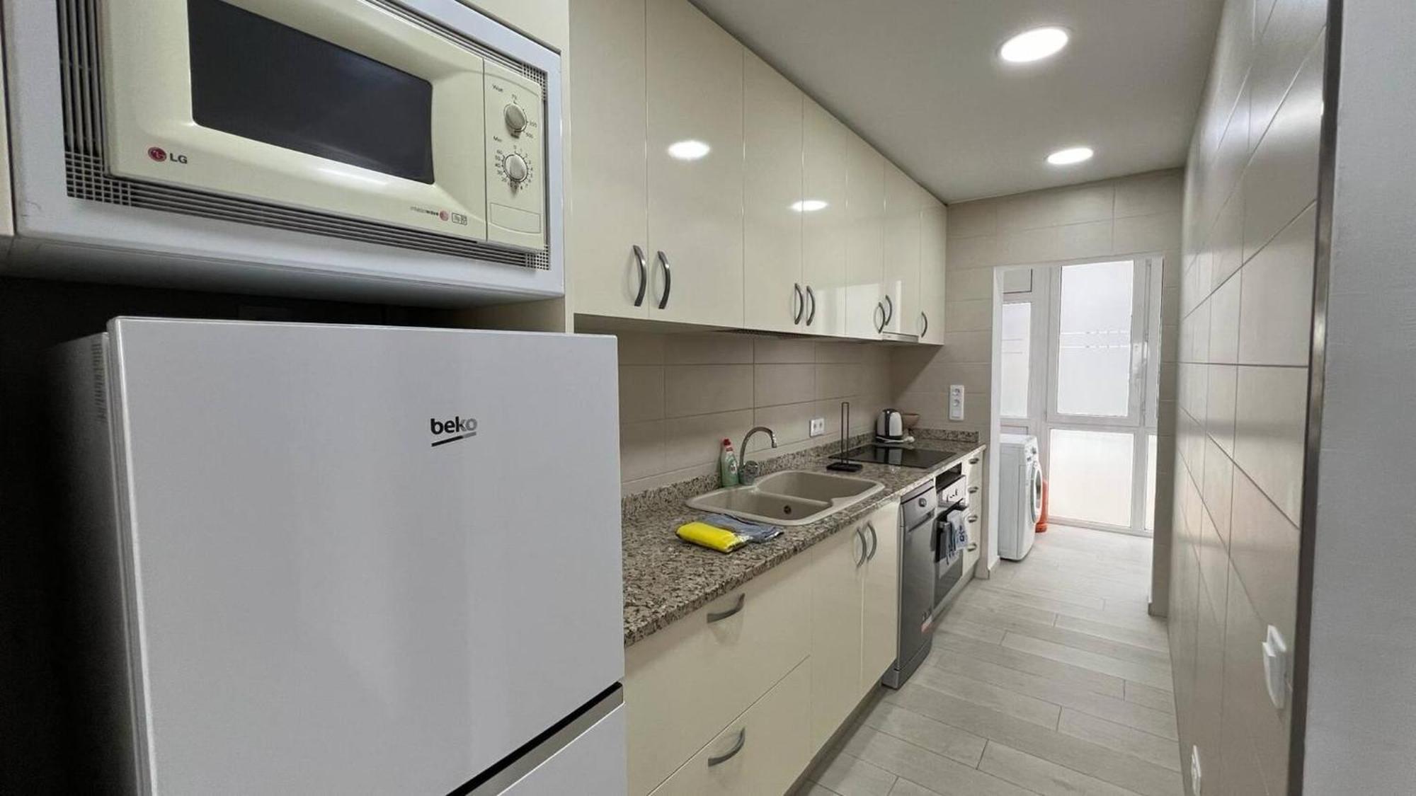 Apartamento Frente Al Mar Росес Екстер'єр фото