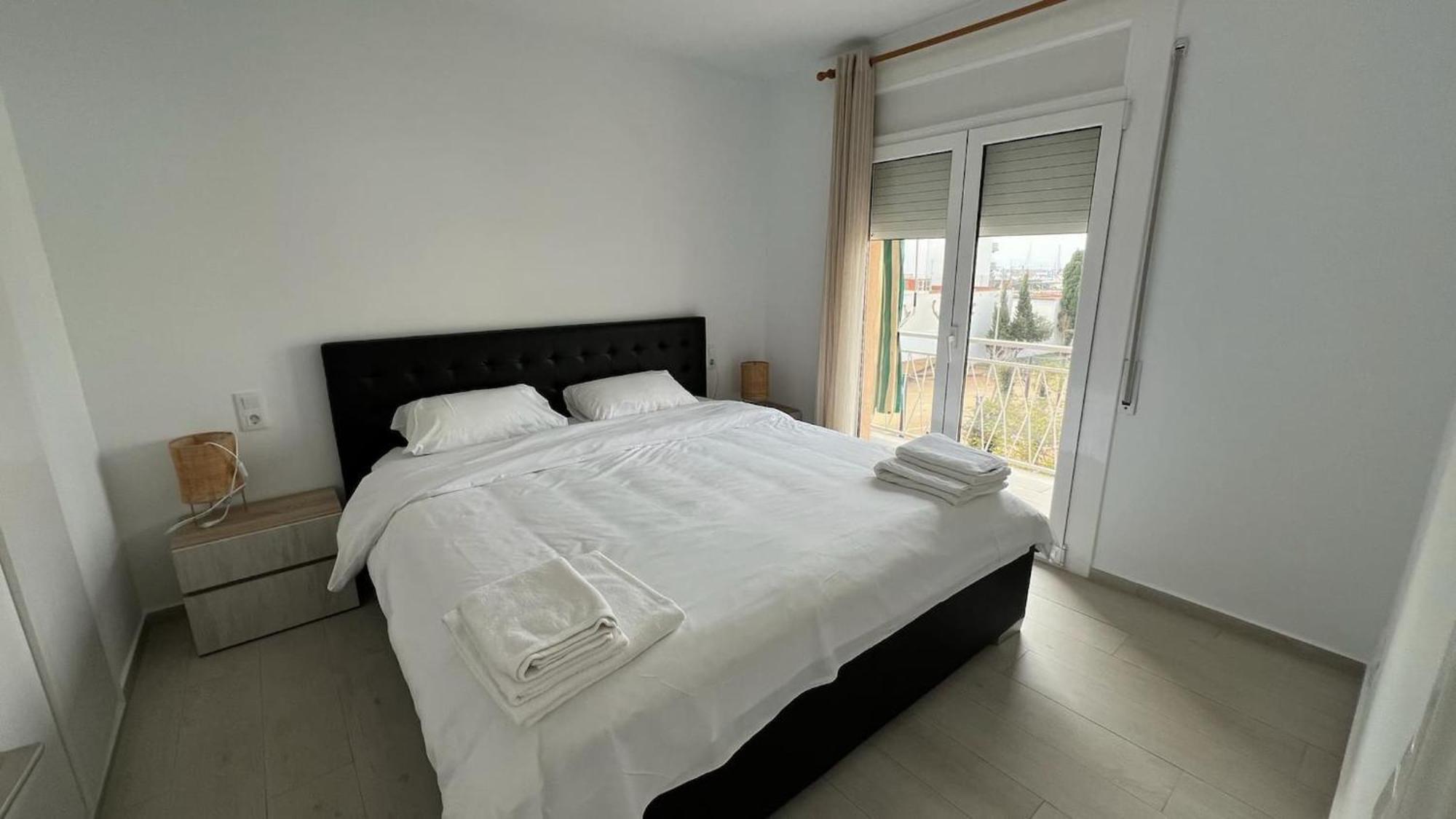 Apartamento Frente Al Mar Росес Екстер'єр фото