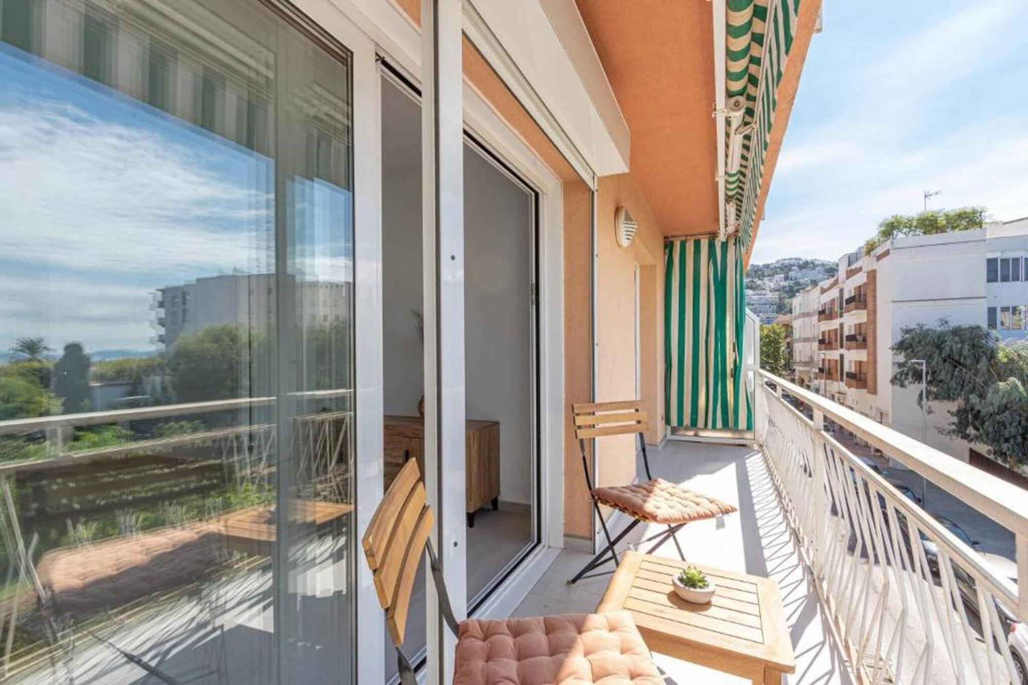 Apartamento Frente Al Mar Росес Екстер'єр фото