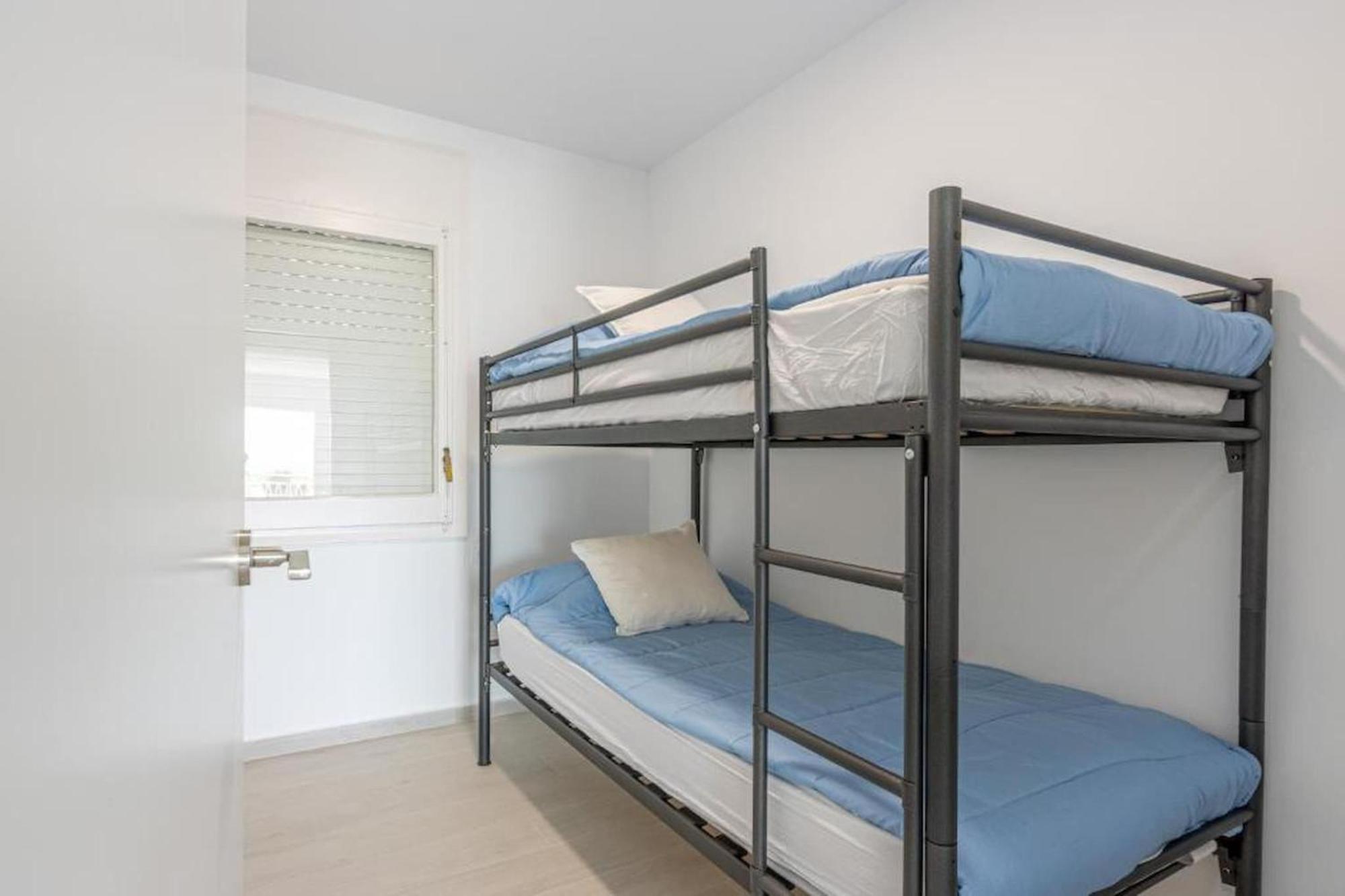 Apartamento Frente Al Mar Росес Екстер'єр фото
