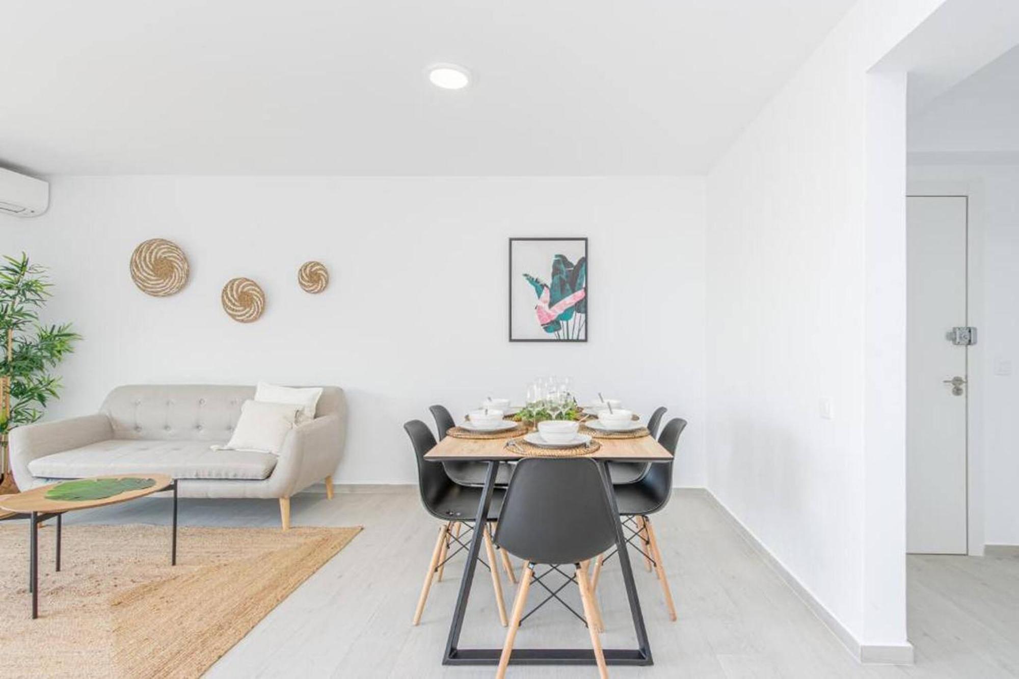 Apartamento Frente Al Mar Росес Екстер'єр фото