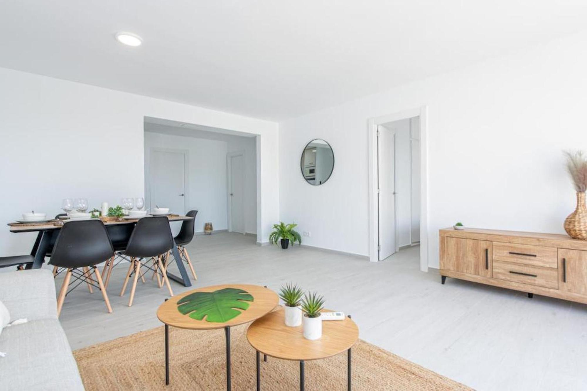 Apartamento Frente Al Mar Росес Екстер'єр фото