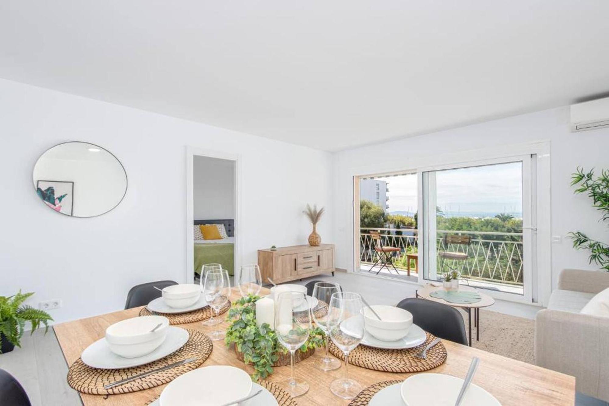 Apartamento Frente Al Mar Росес Екстер'єр фото