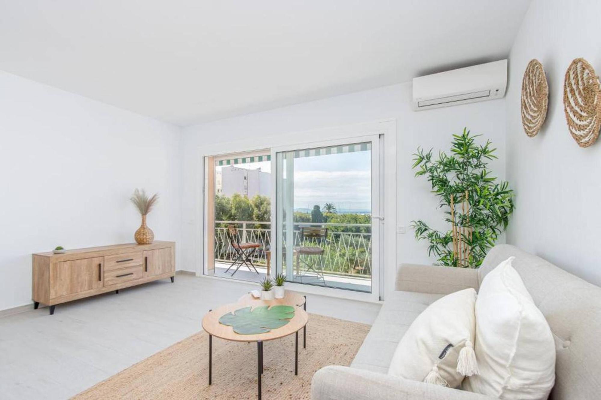 Apartamento Frente Al Mar Росес Екстер'єр фото