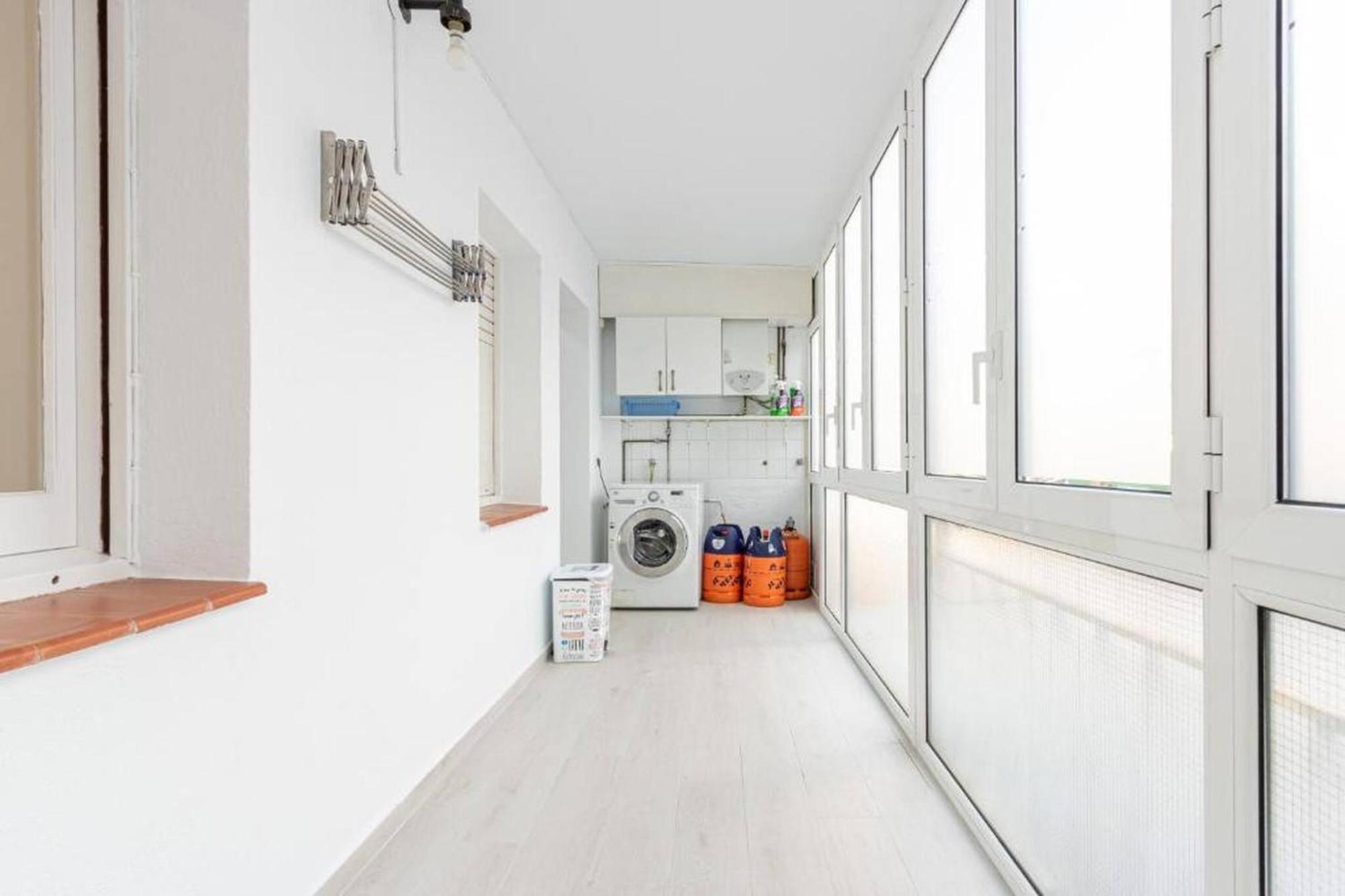 Apartamento Frente Al Mar Росес Екстер'єр фото