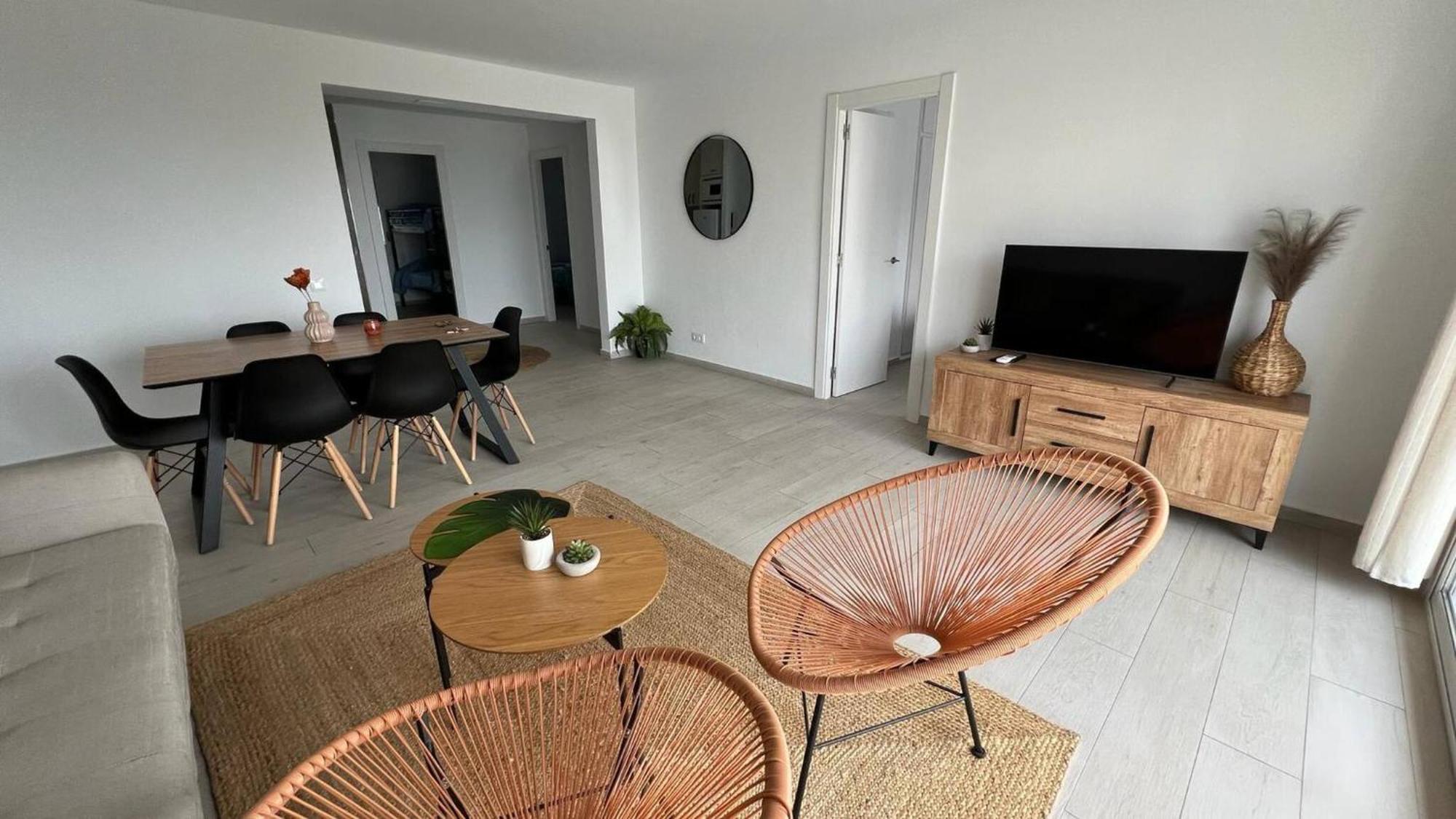 Apartamento Frente Al Mar Росес Екстер'єр фото