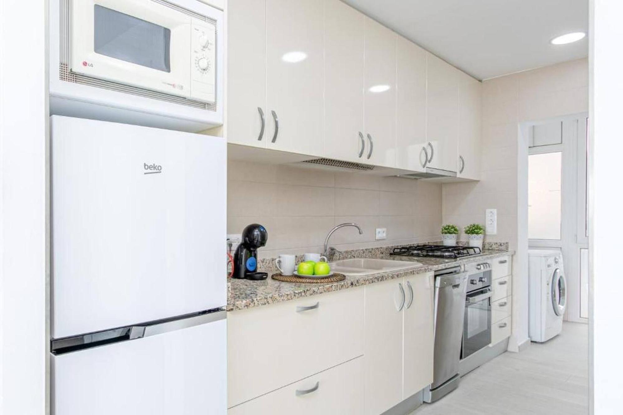 Apartamento Frente Al Mar Росес Екстер'єр фото