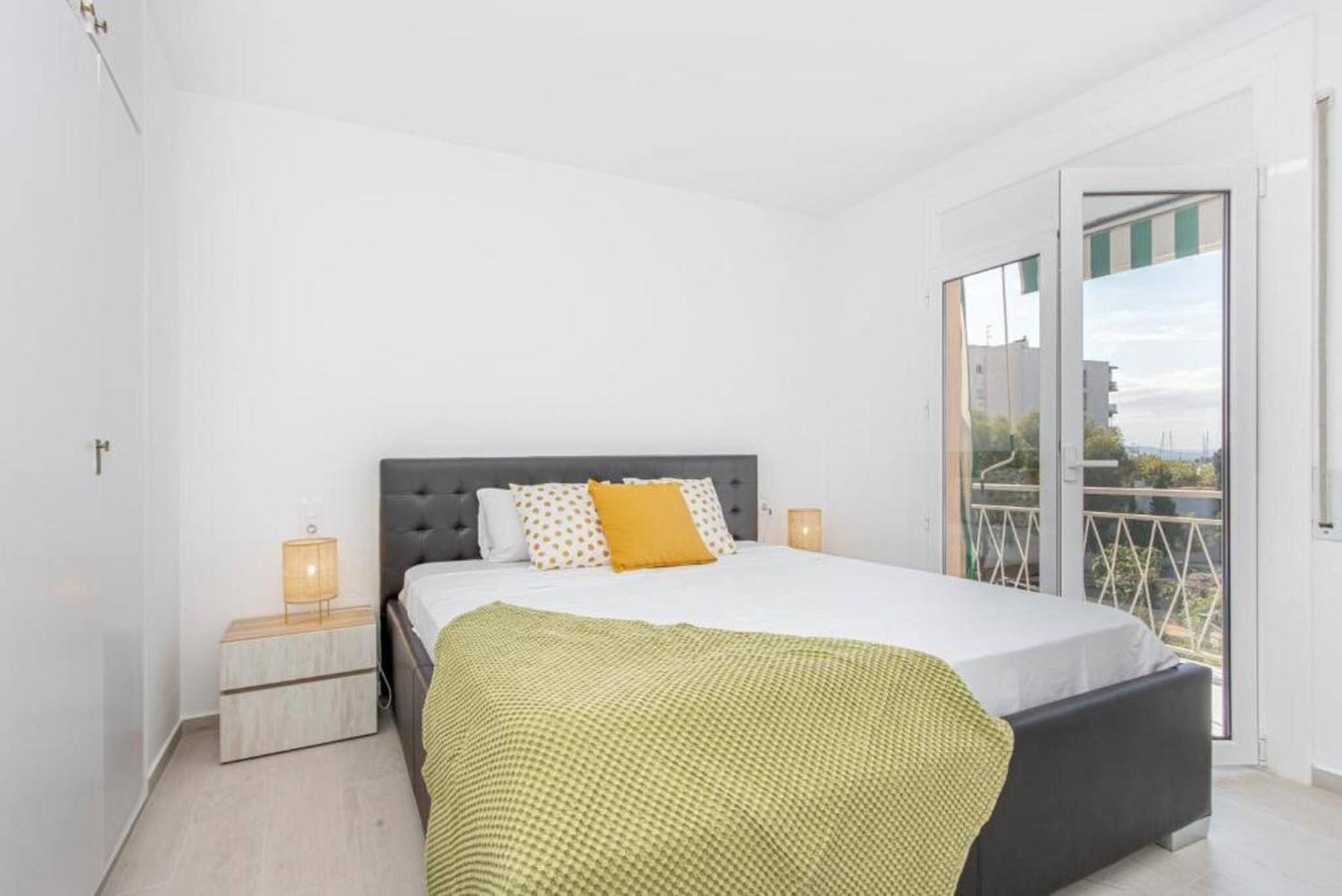 Apartamento Frente Al Mar Росес Екстер'єр фото